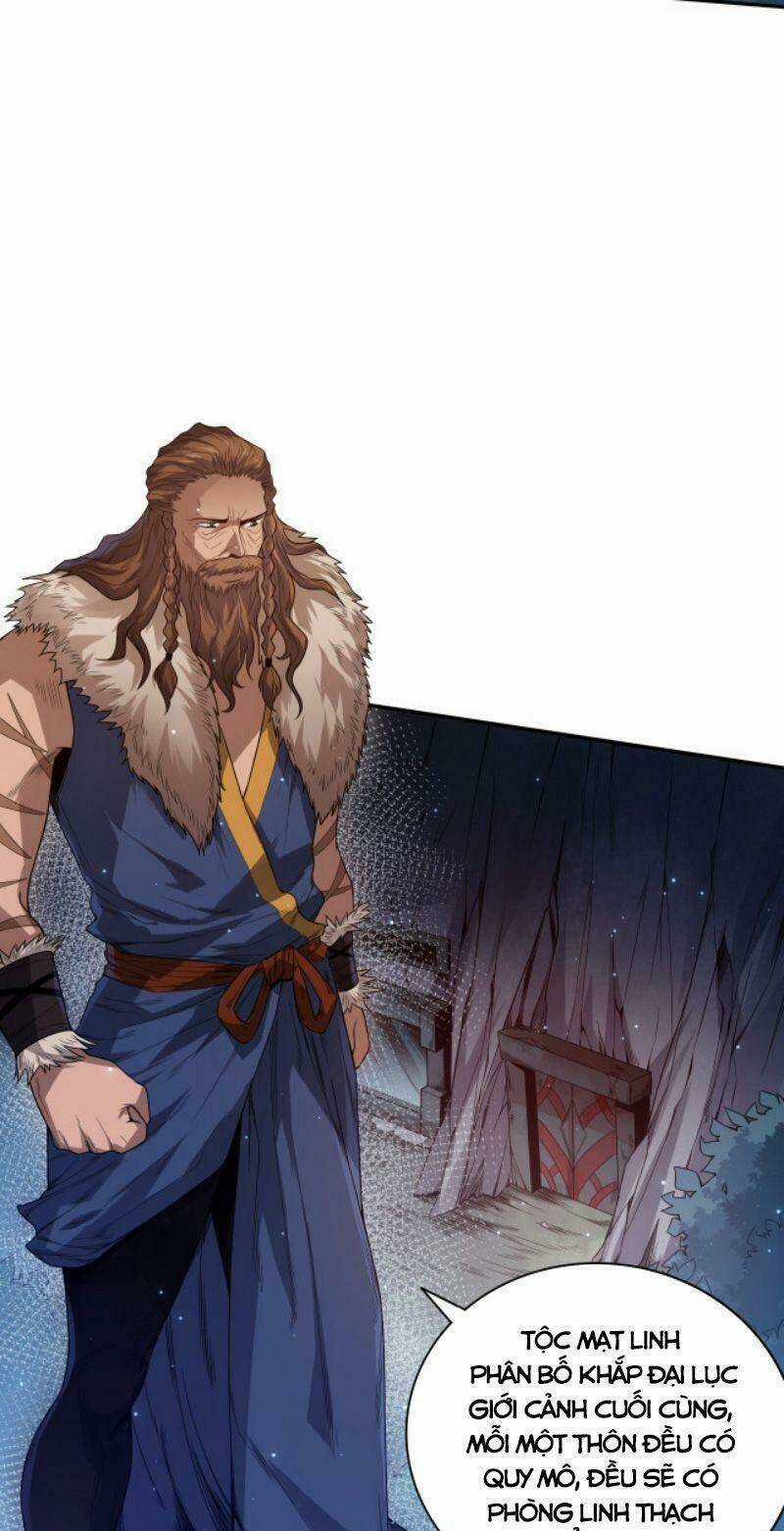 Giản Giới Chapter 153 trang 18