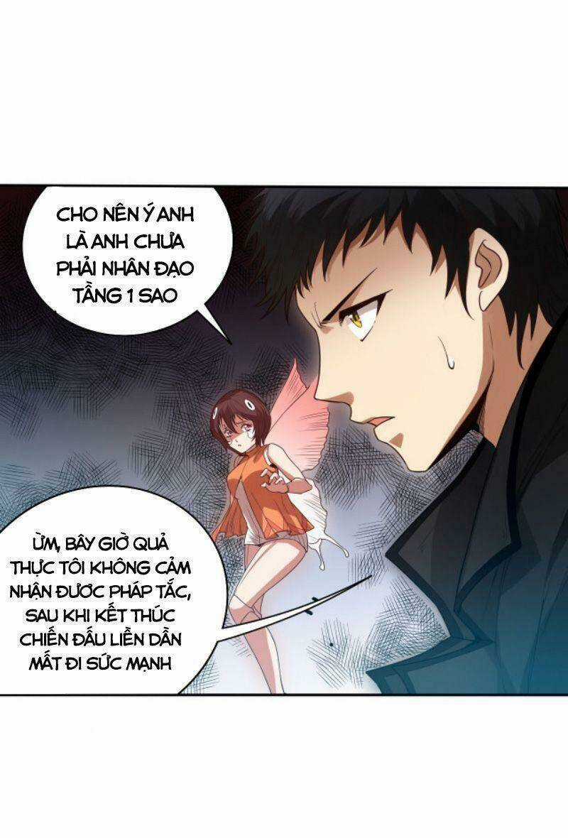 Giản Giới Chapter 153 trang 2