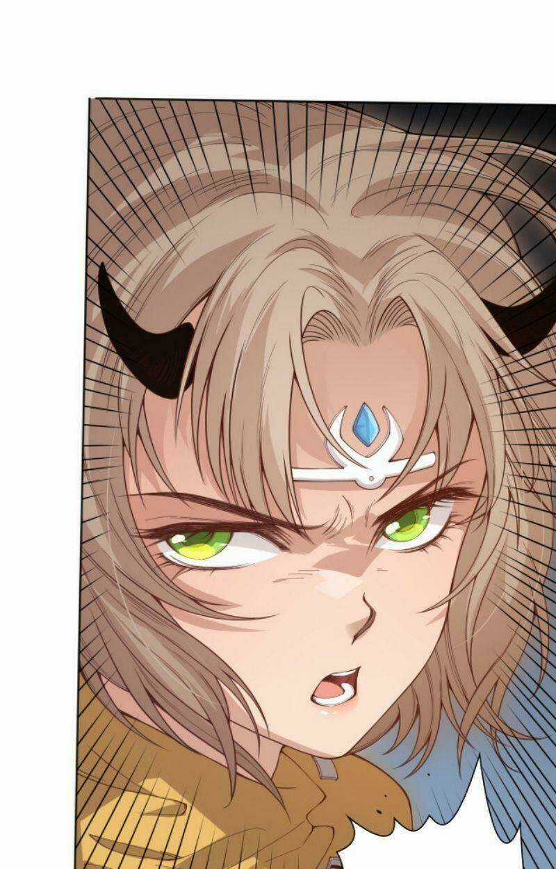 Giản Giới Chapter 153 trang 22