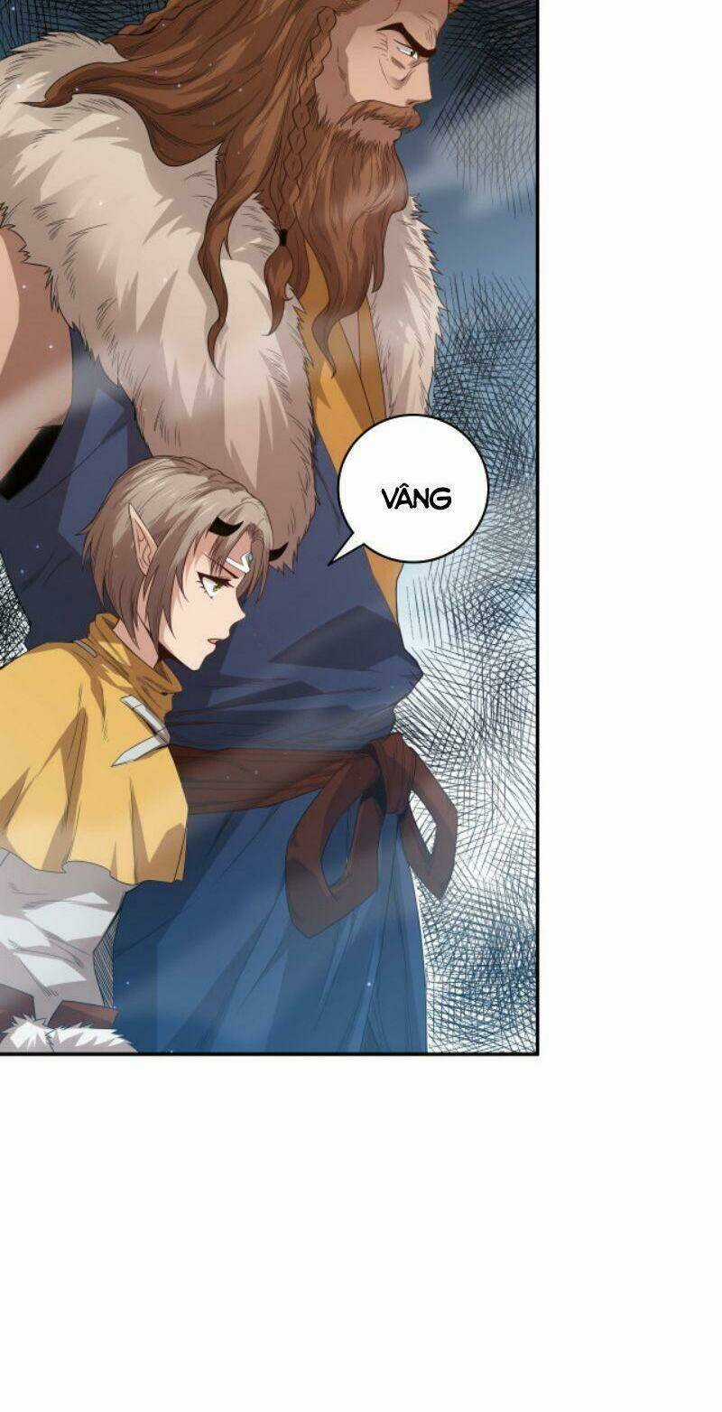 Giản Giới Chapter 153 trang 25