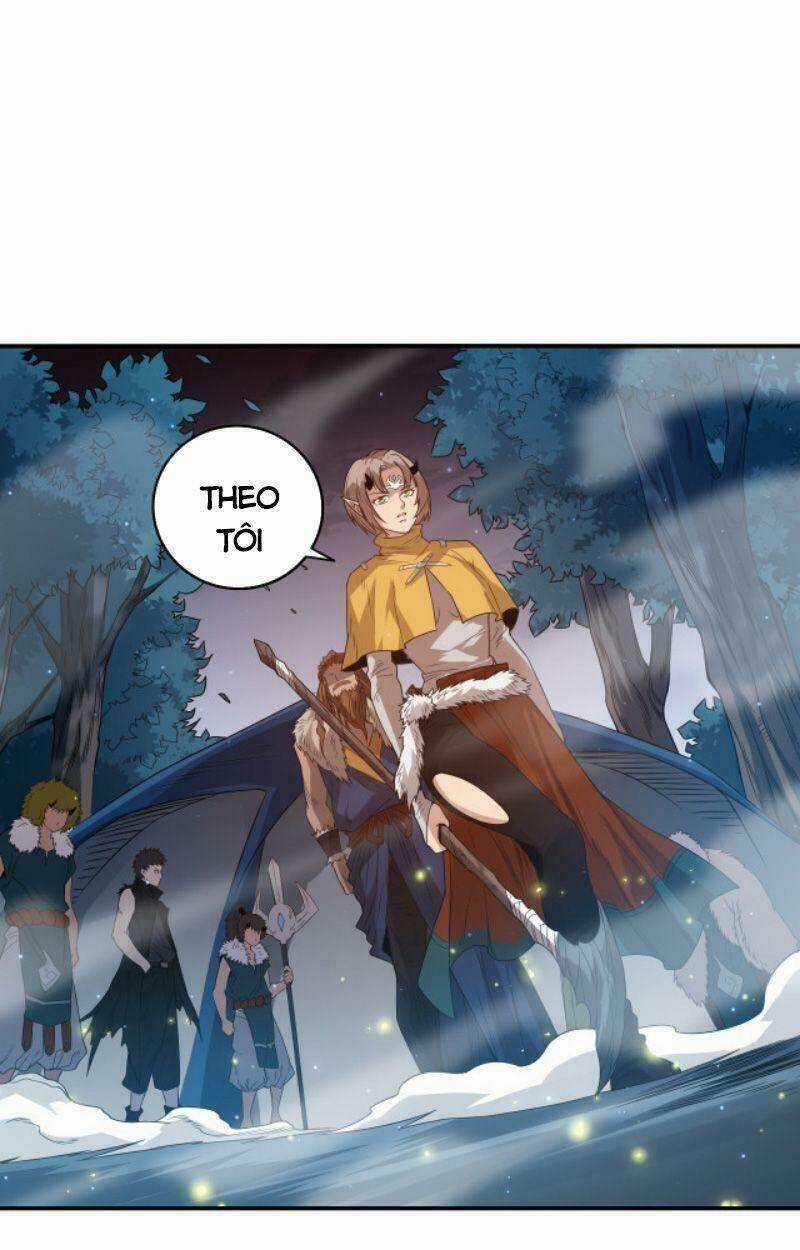 Giản Giới Chapter 153 trang 26
