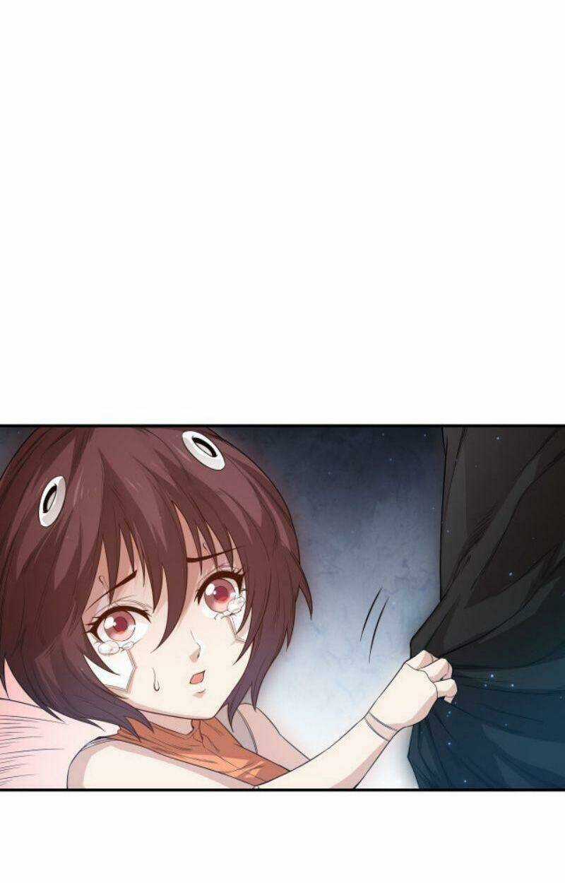 Giản Giới Chapter 153 trang 27