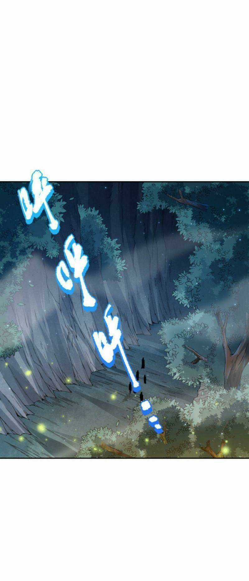 Giản Giới Chapter 153 trang 30