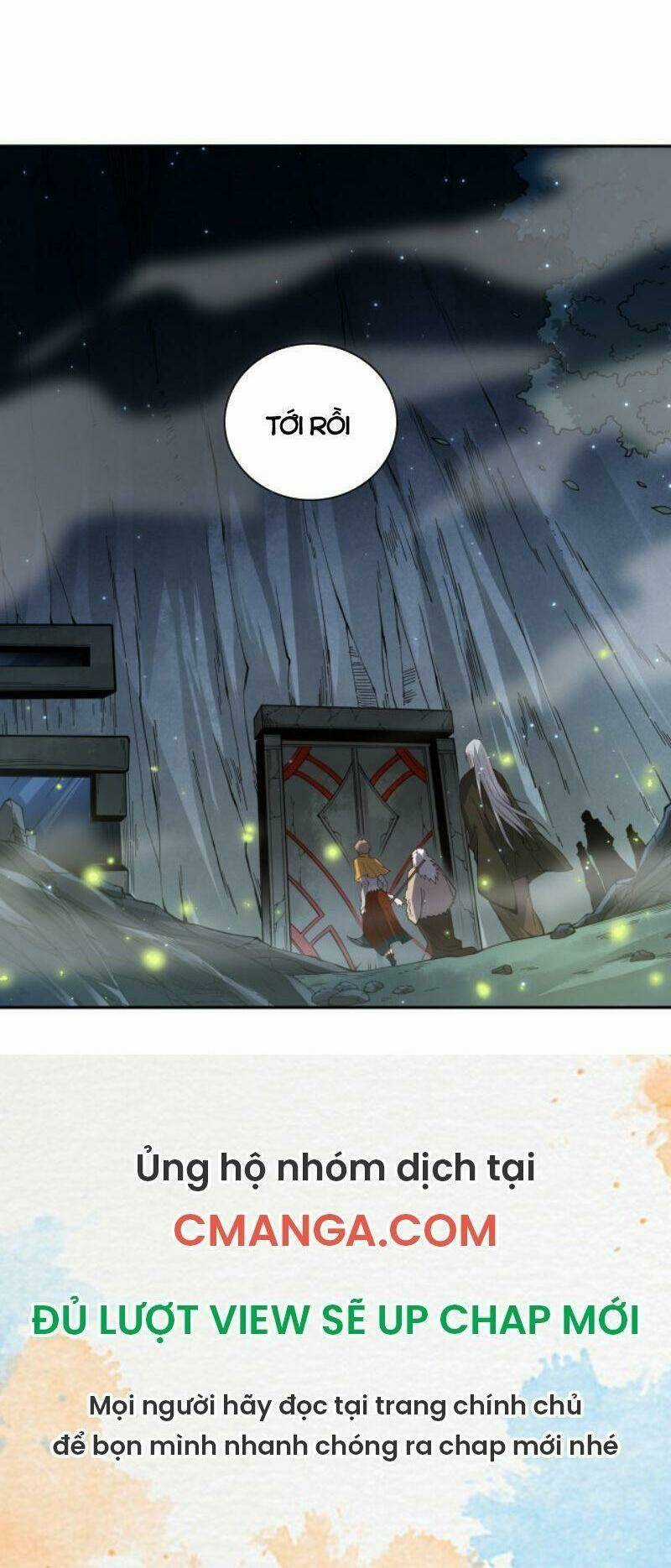 Giản Giới Chapter 153 trang 31