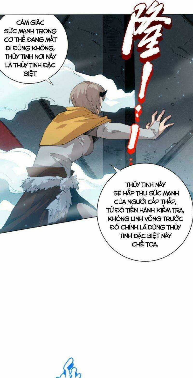 Giản Giới Chapter 153 trang 33