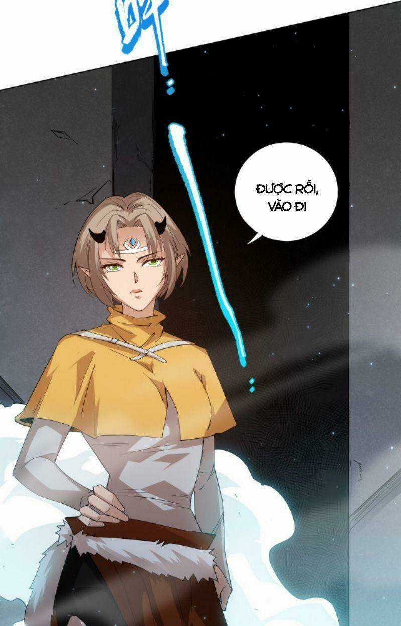 Giản Giới Chapter 153 trang 34