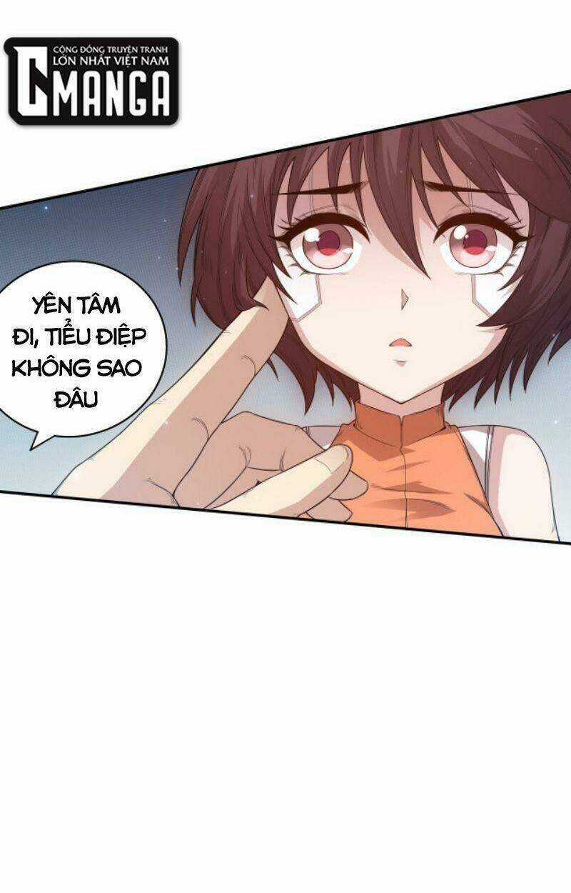 Giản Giới Chapter 153 trang 37