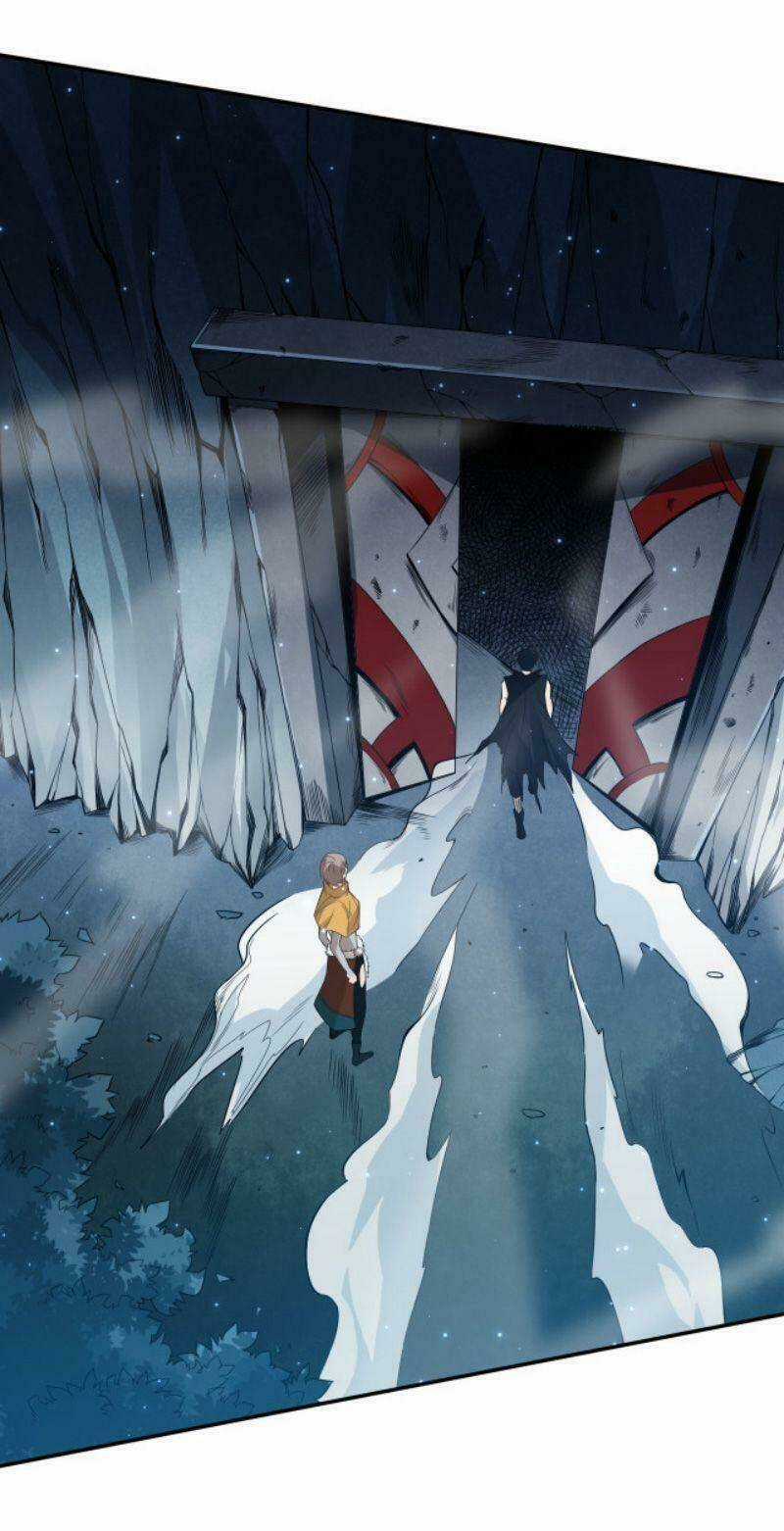 Giản Giới Chapter 153 trang 38