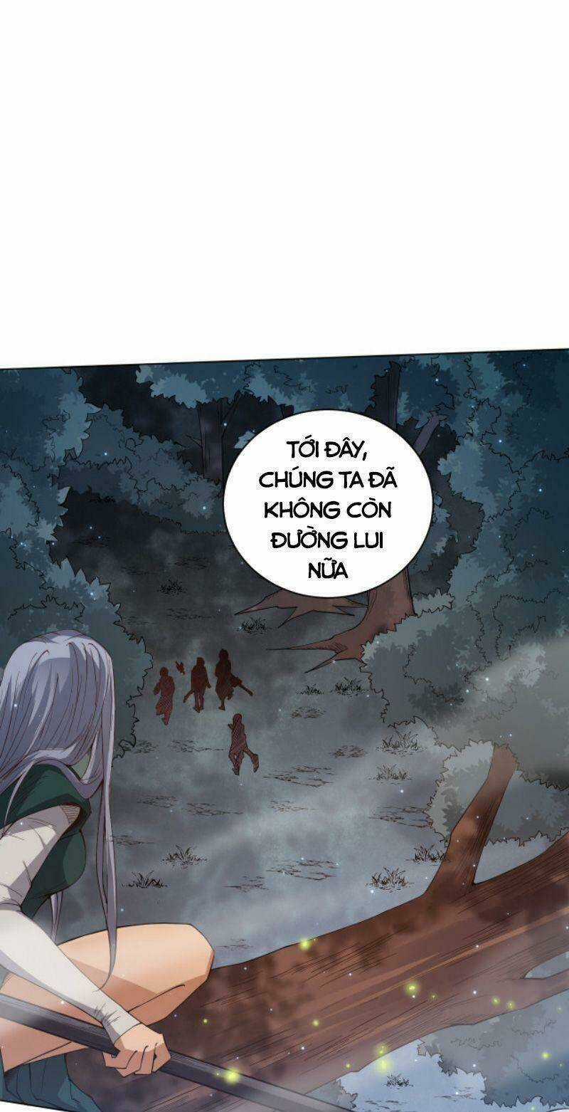Giản Giới Chapter 153 trang 4