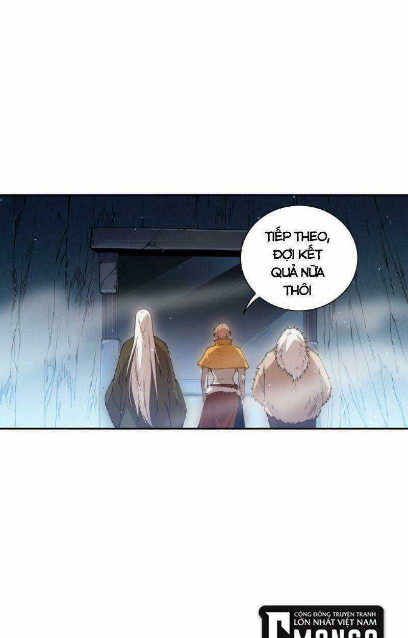 Giản Giới Chapter 153 trang 40