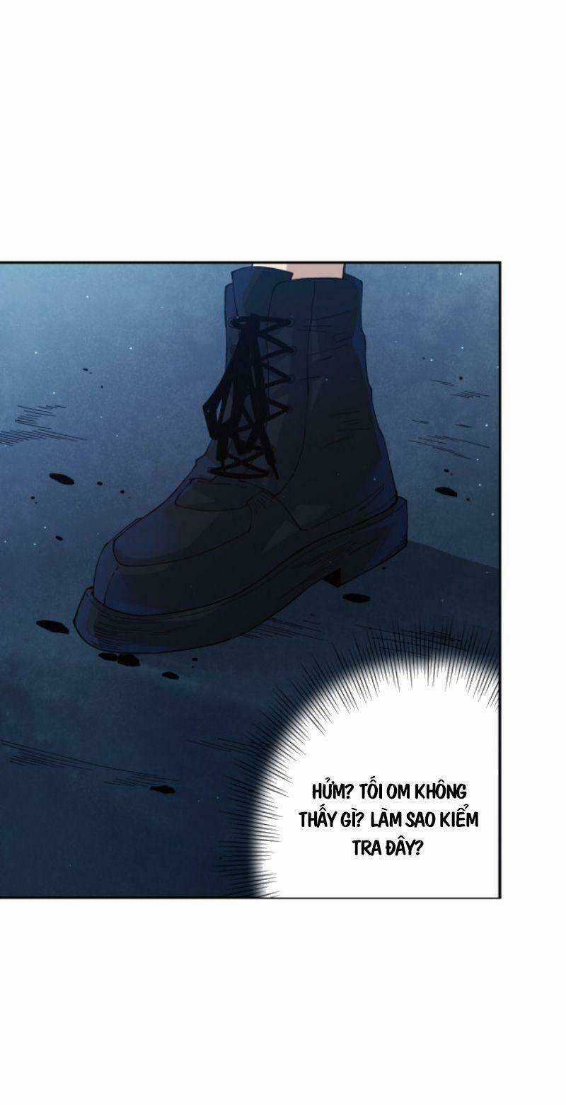 Giản Giới Chapter 153 trang 42