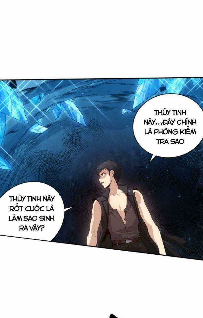 Giản Giới Chapter 153 trang 44