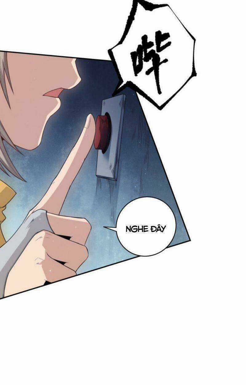 Giản Giới Chapter 153 trang 45