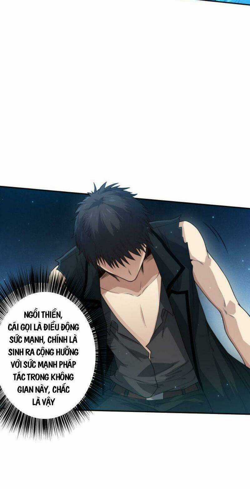 Giản Giới Chapter 153 trang 47