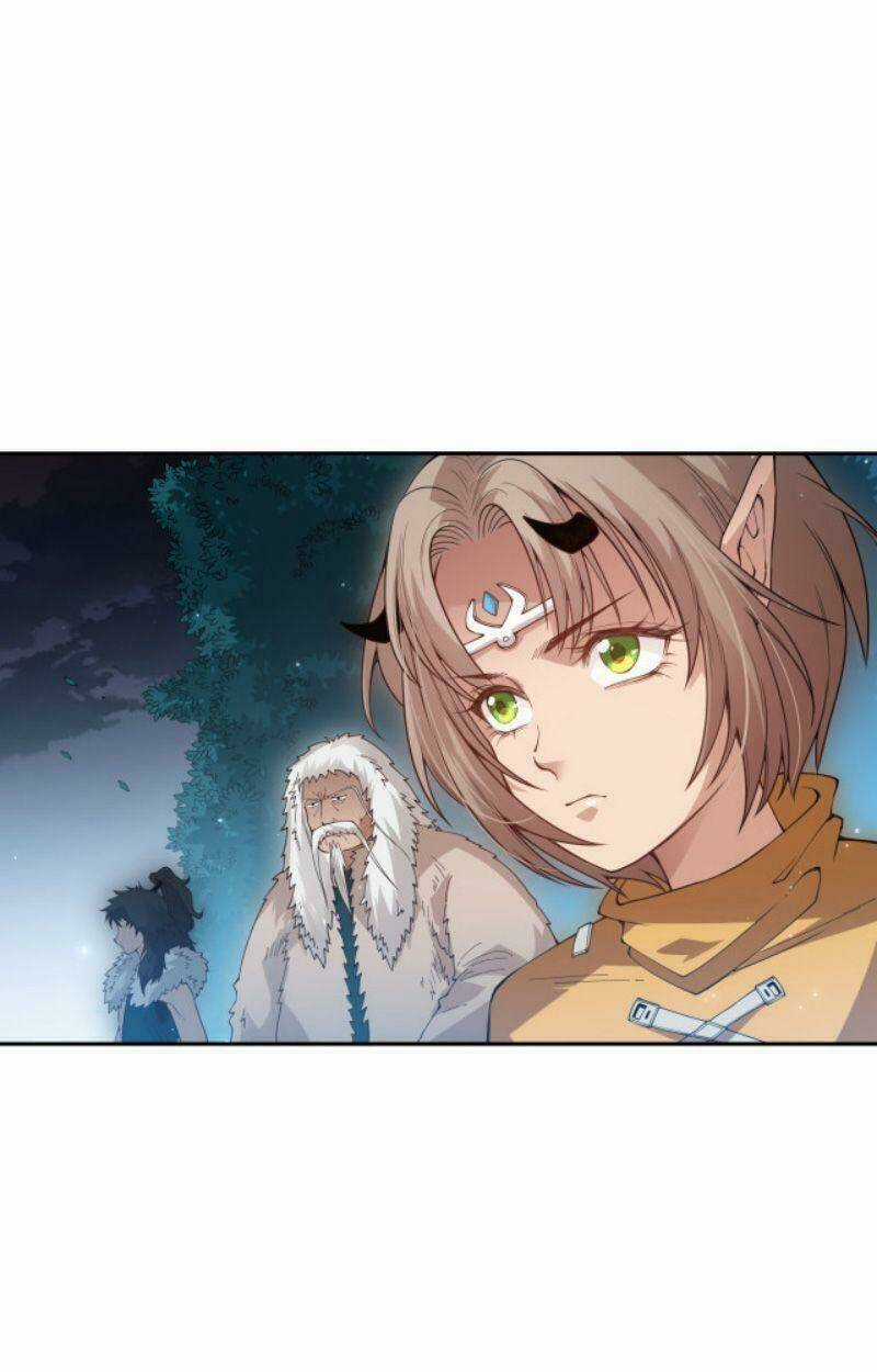 Giản Giới Chapter 153 trang 48