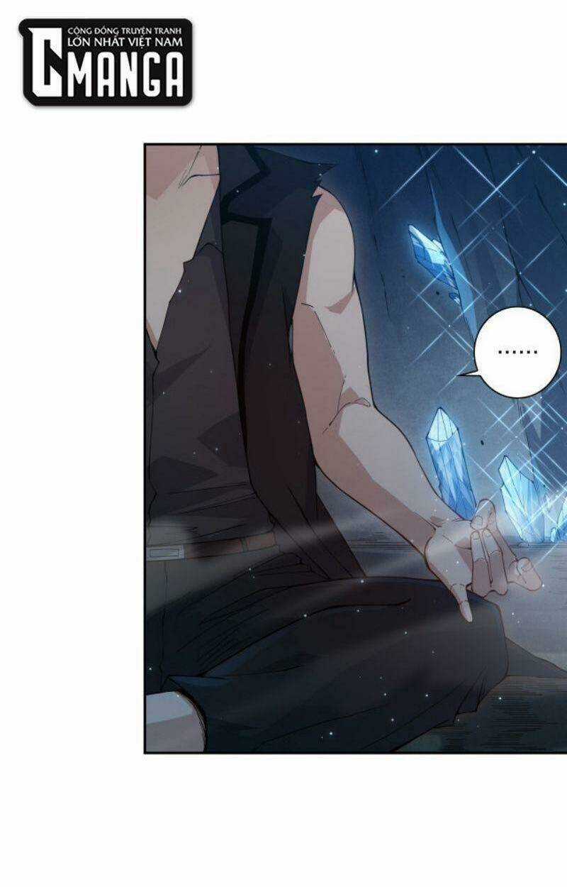 Giản Giới Chapter 153 trang 49