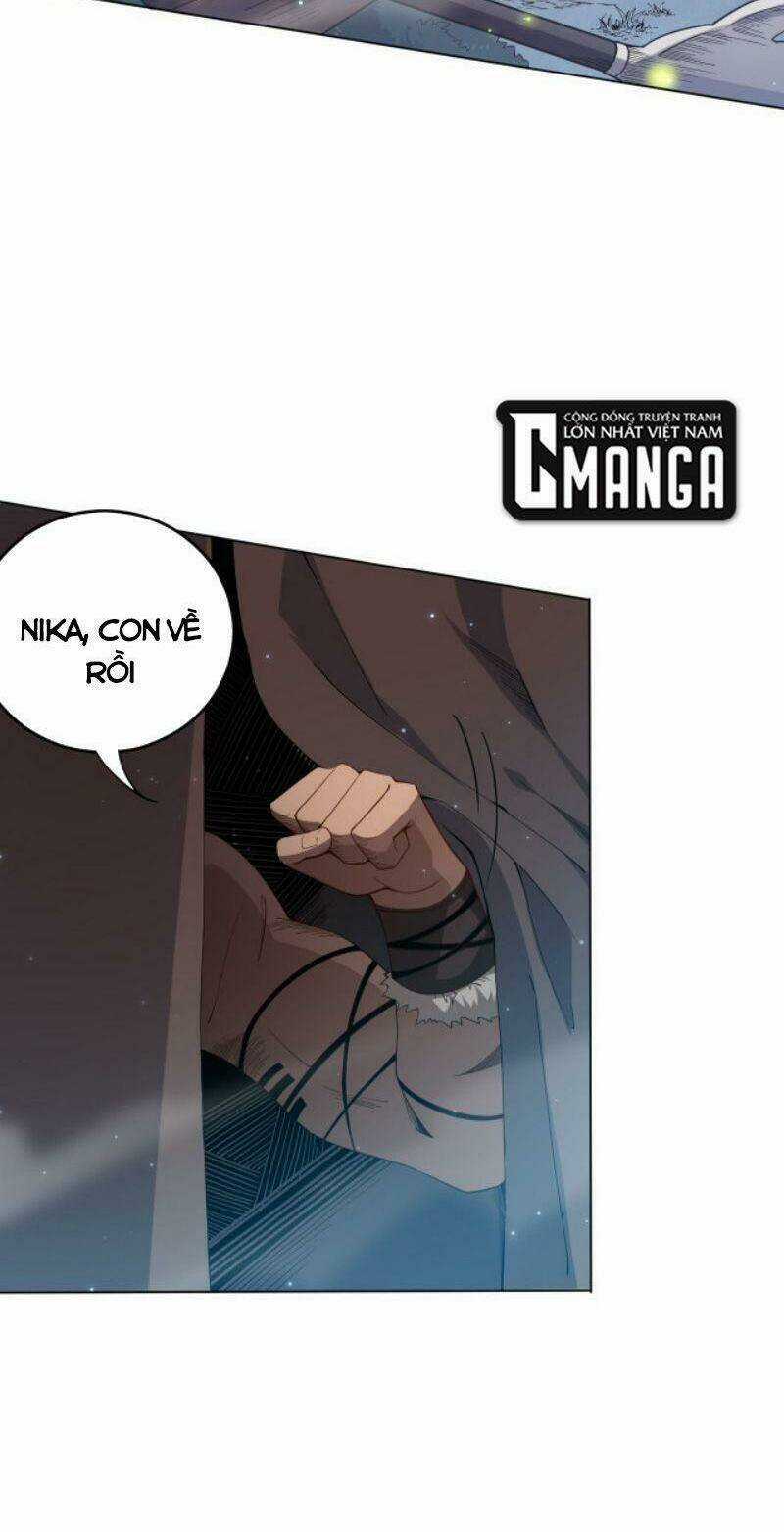 Giản Giới Chapter 153 trang 5