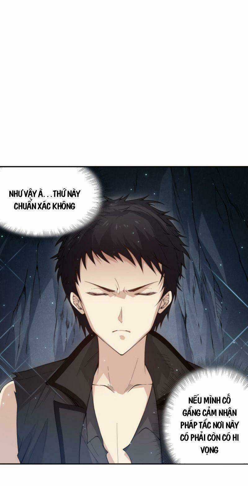 Giản Giới Chapter 153 trang 50