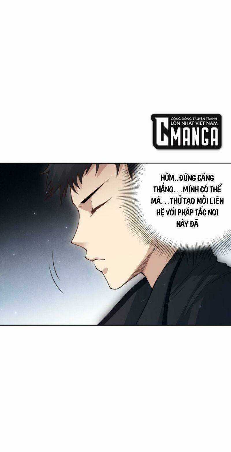 Giản Giới Chapter 153 trang 51