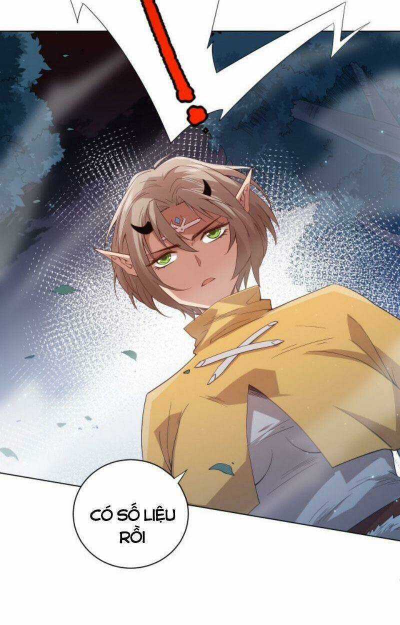 Giản Giới Chapter 153 trang 53