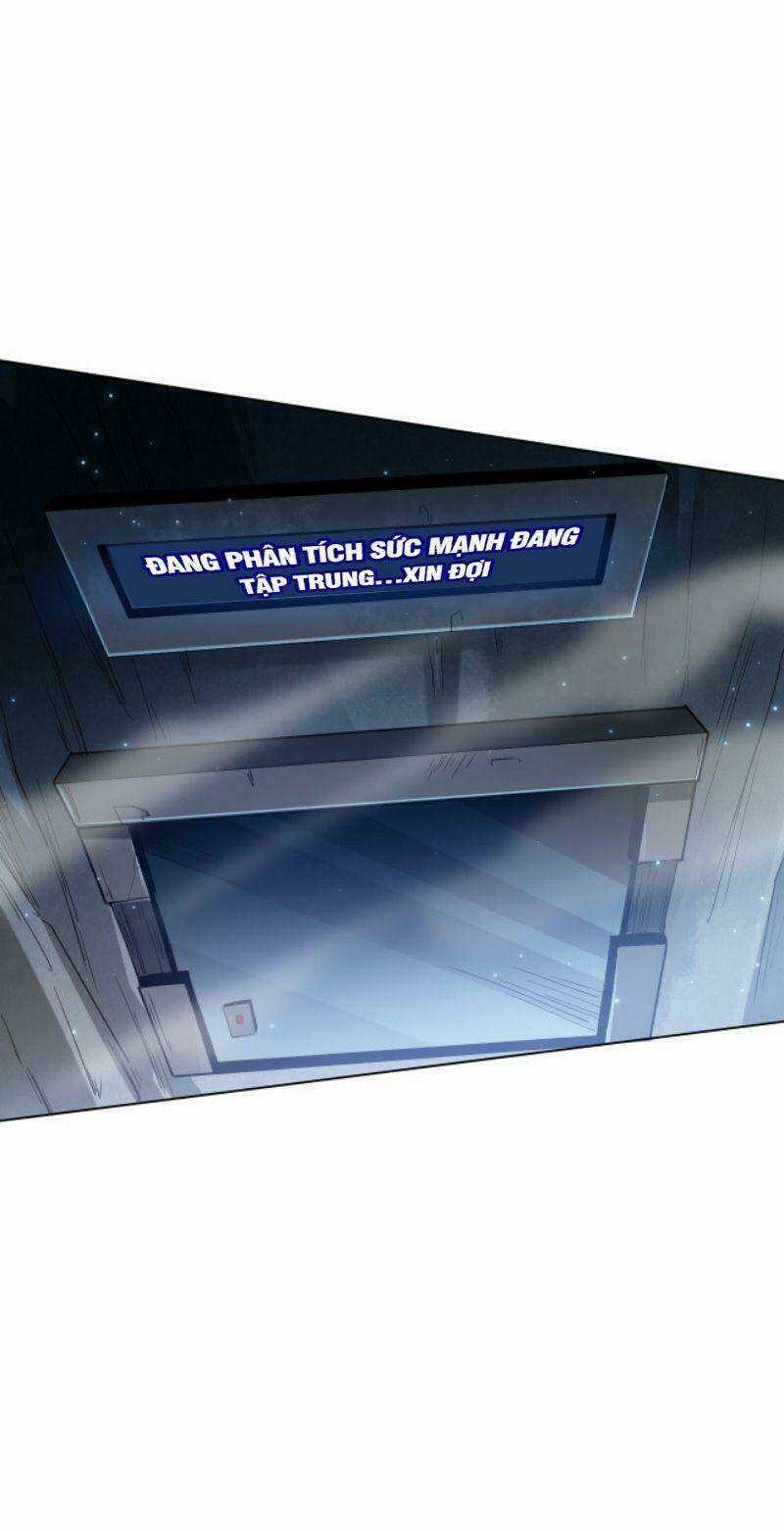 Giản Giới Chapter 153 trang 54