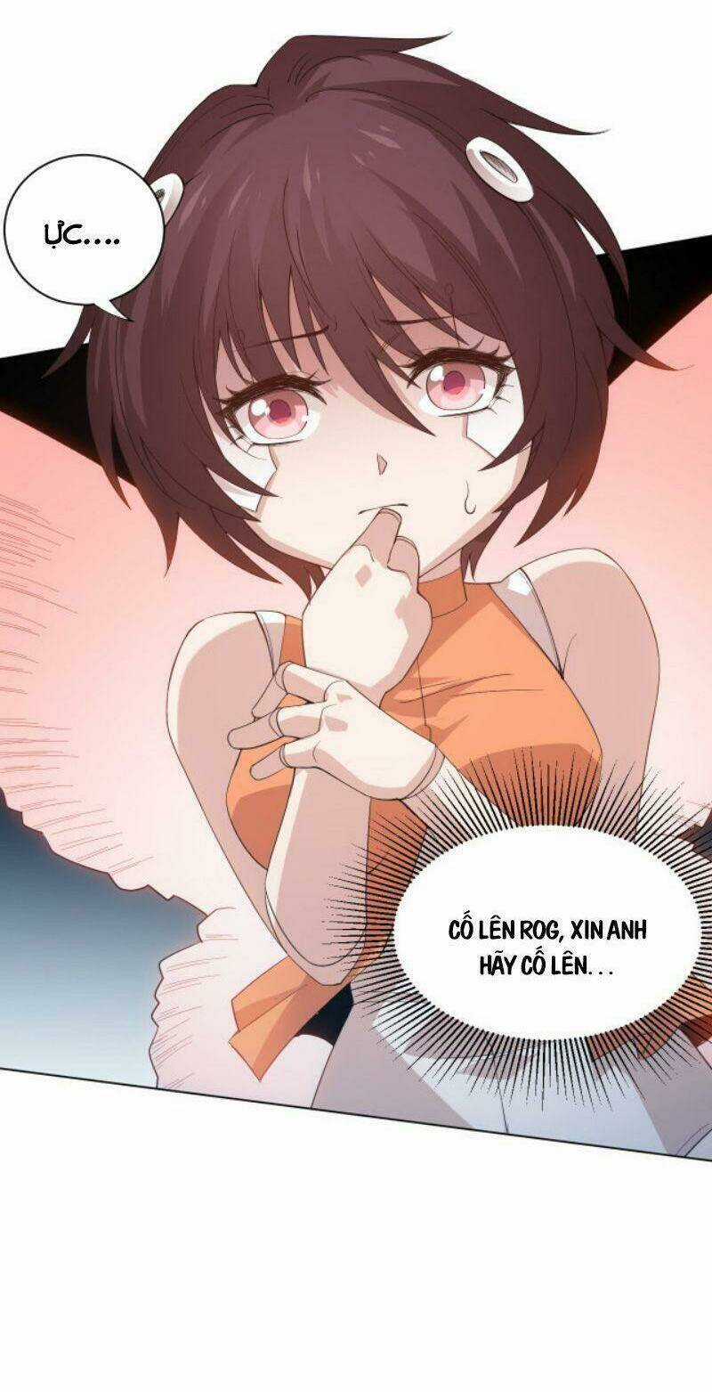 Giản Giới Chapter 153 trang 55