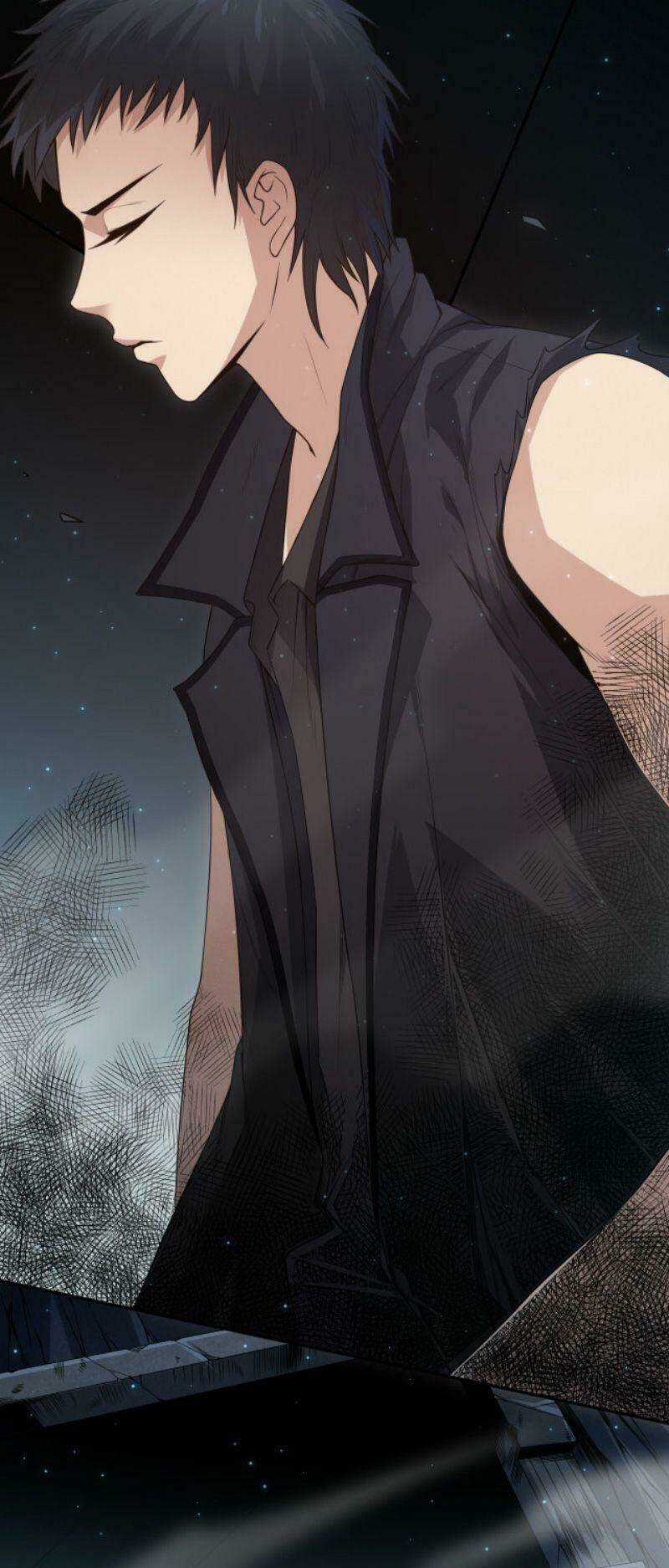 Giản Giới Chapter 153 trang 58