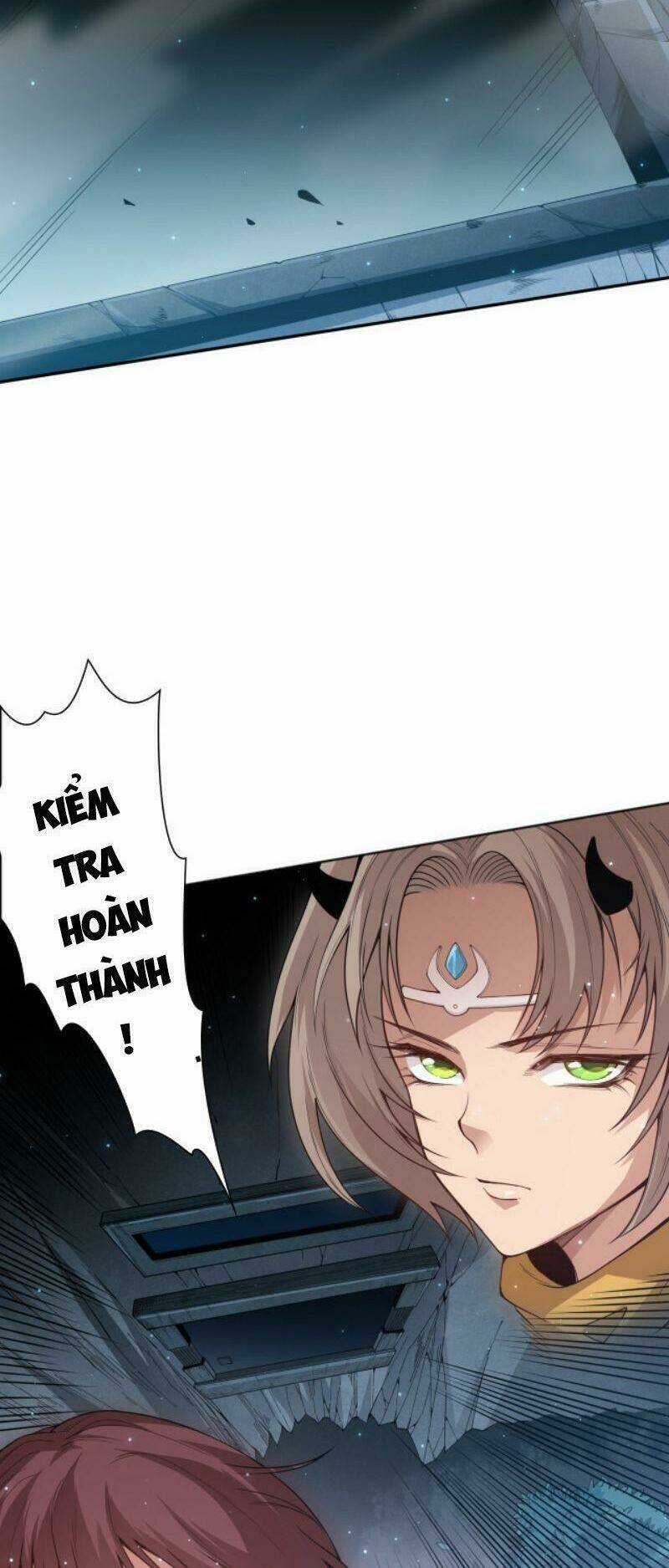 Giản Giới Chapter 153 trang 59