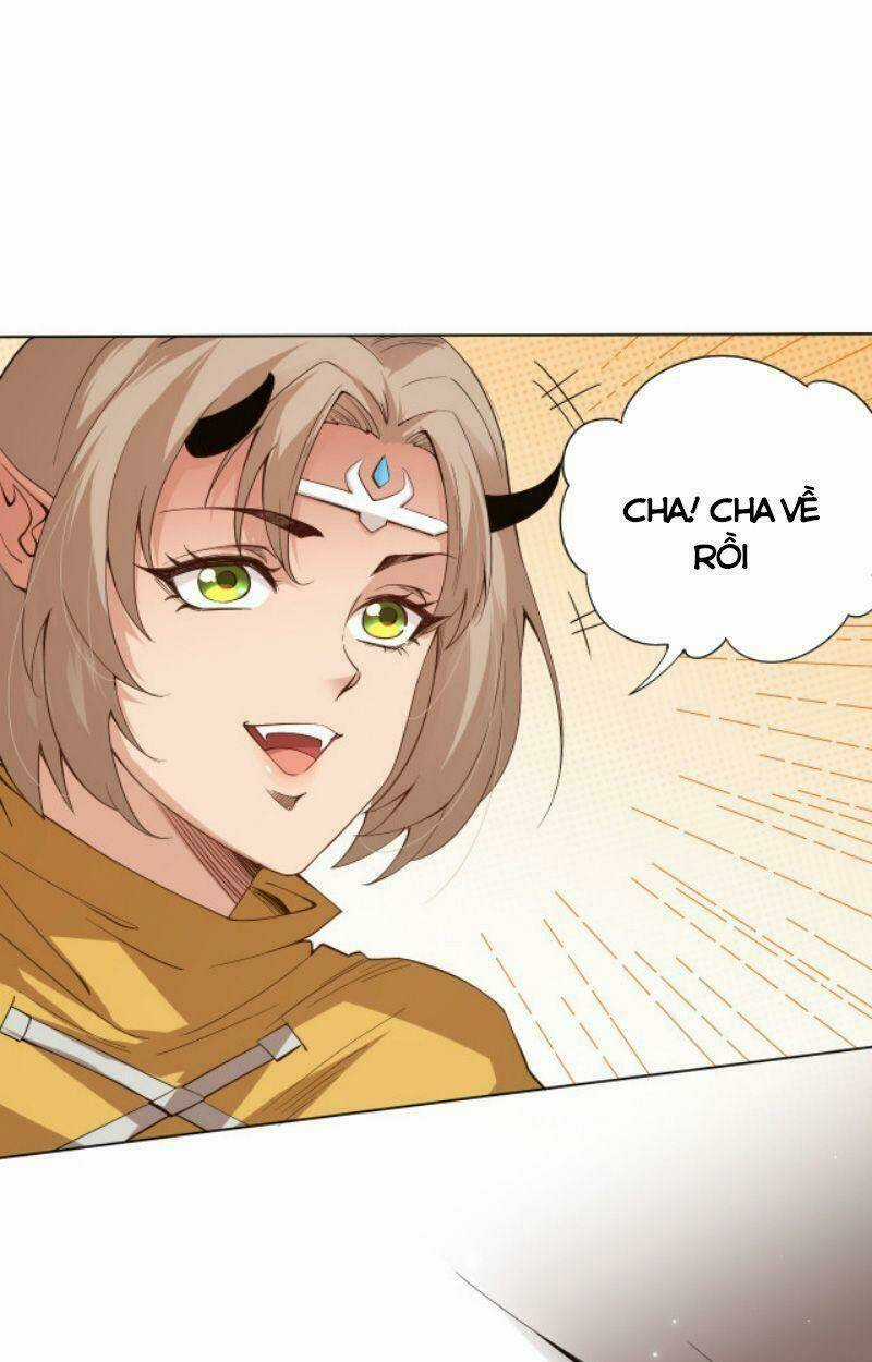 Giản Giới Chapter 153 trang 6