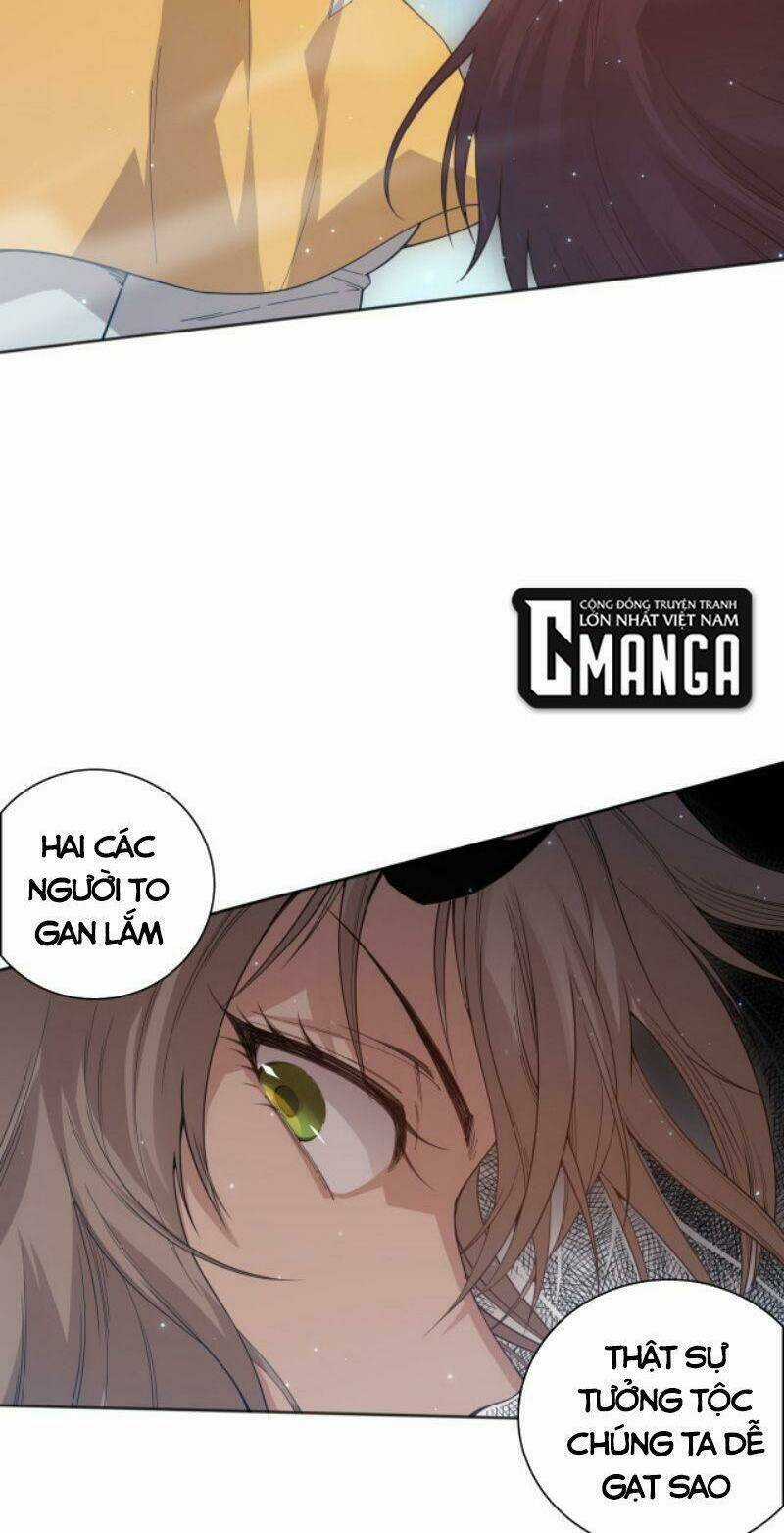 Giản Giới Chapter 153 trang 61