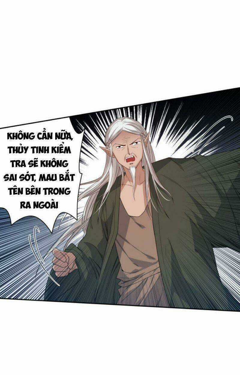 Giản Giới Chapter 153 trang 63