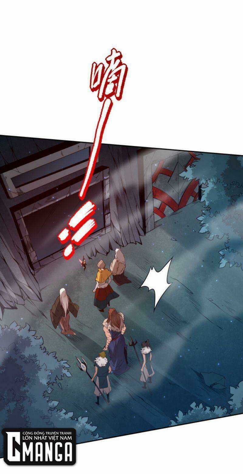 Giản Giới Chapter 153 trang 64