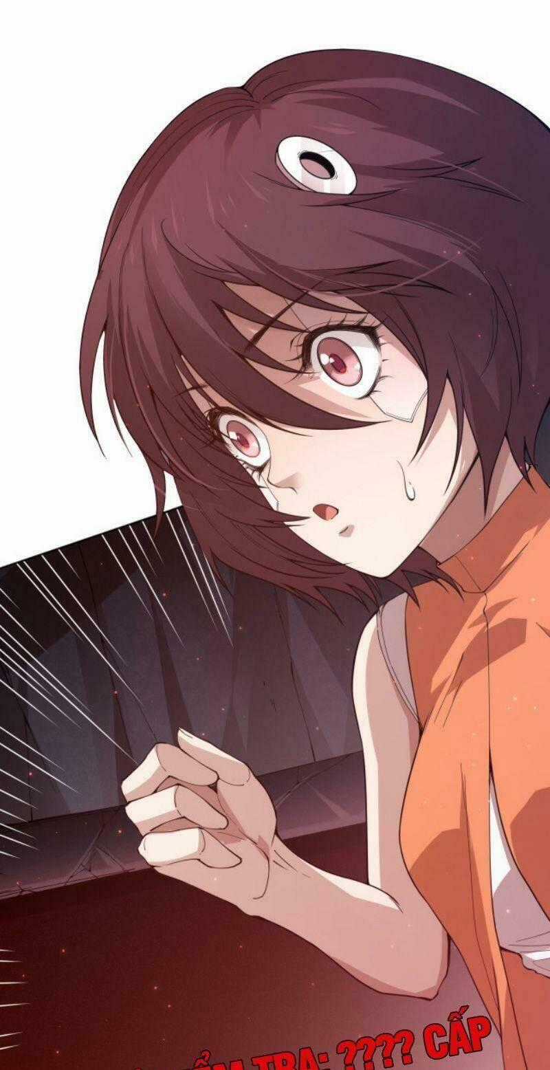 Giản Giới Chapter 153 trang 68