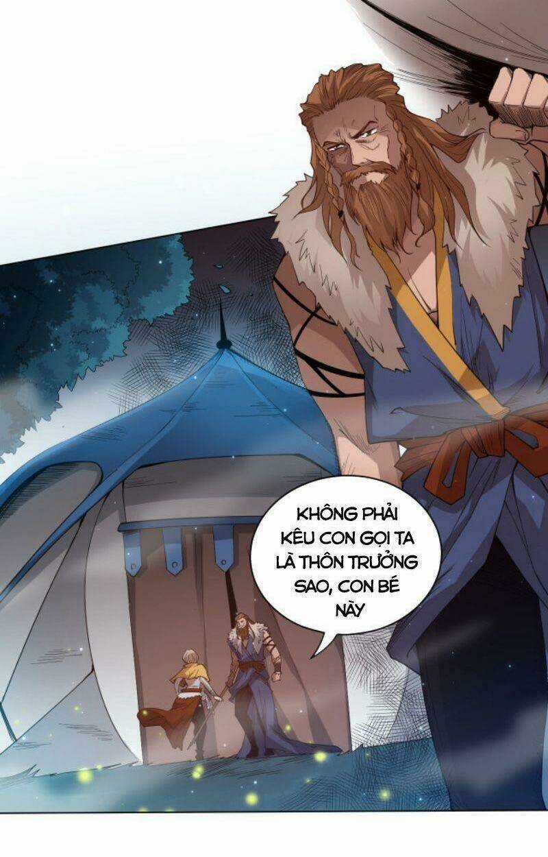 Giản Giới Chapter 153 trang 7