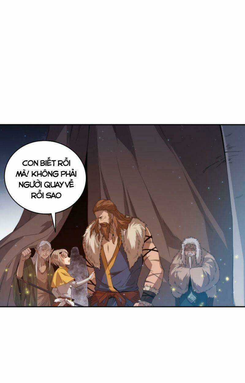 Giản Giới Chapter 153 trang 8