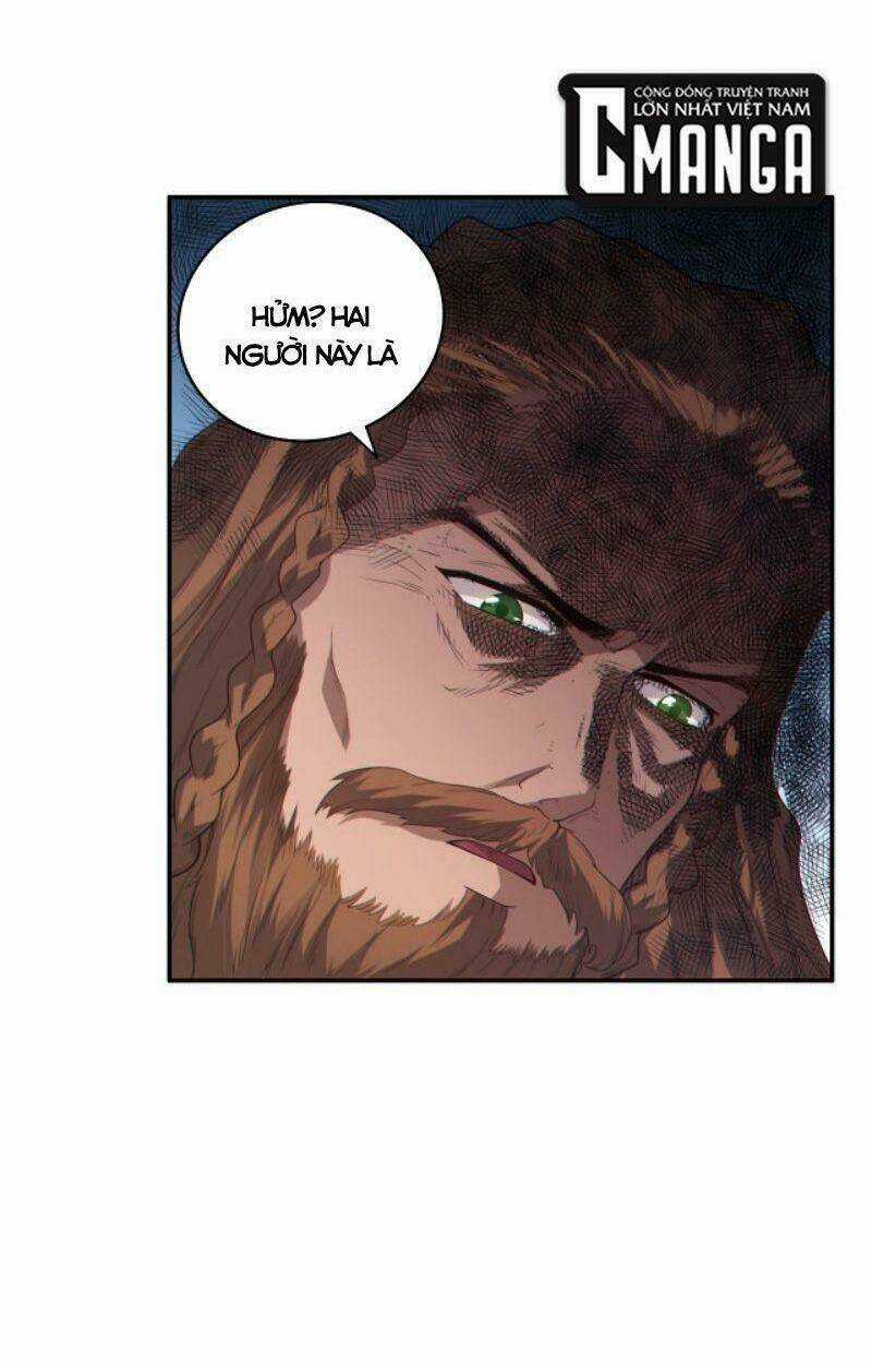 Giản Giới Chapter 153 trang 9