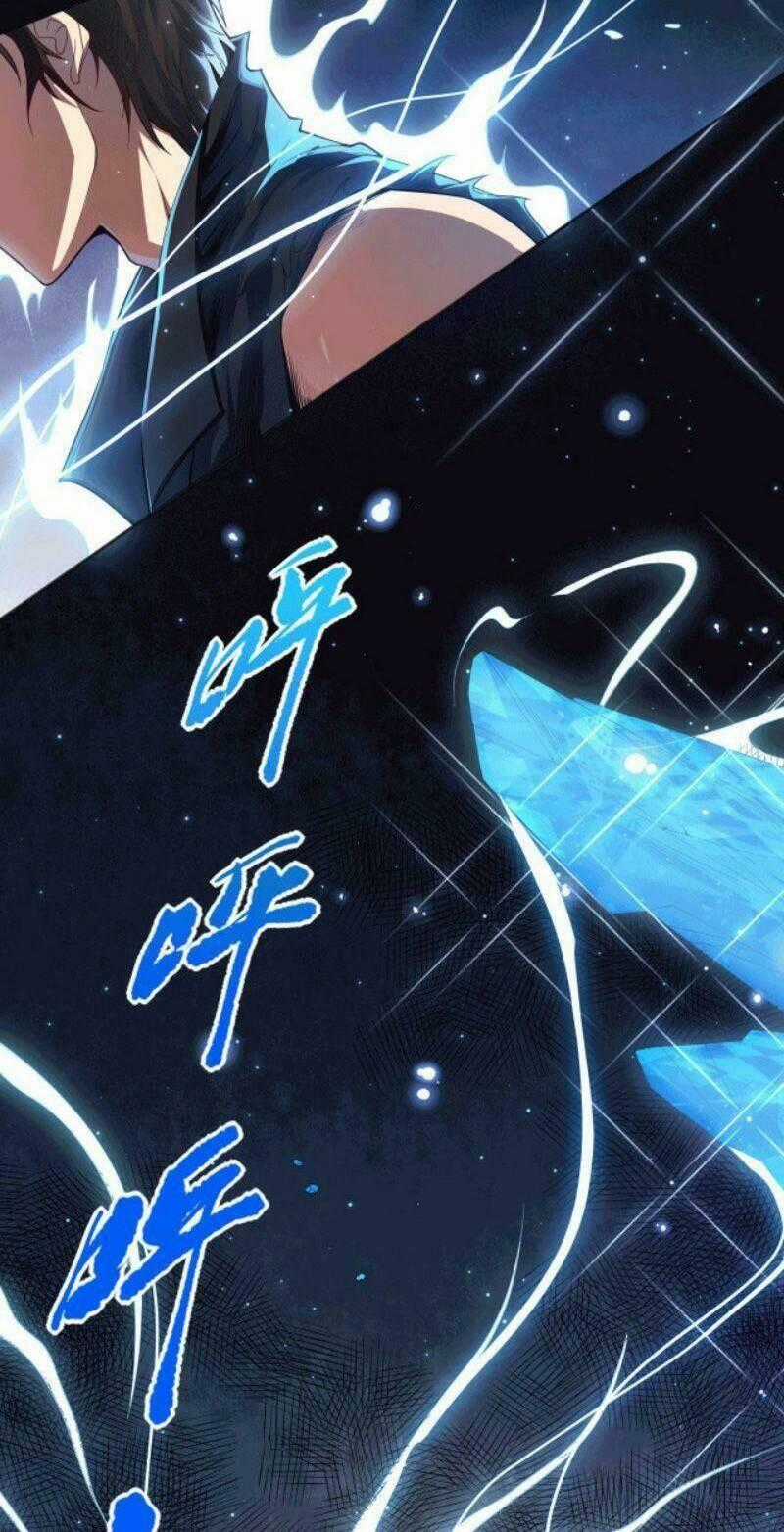 Giản Giới Chapter 154 trang 1