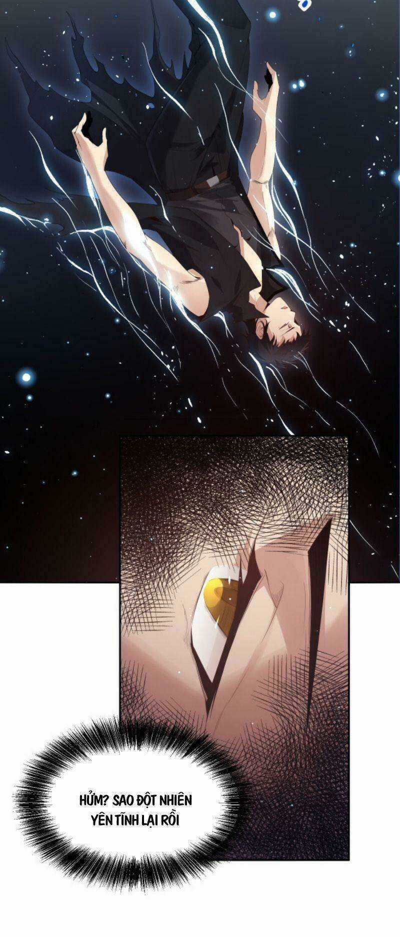 Giản Giới Chapter 154 trang 10