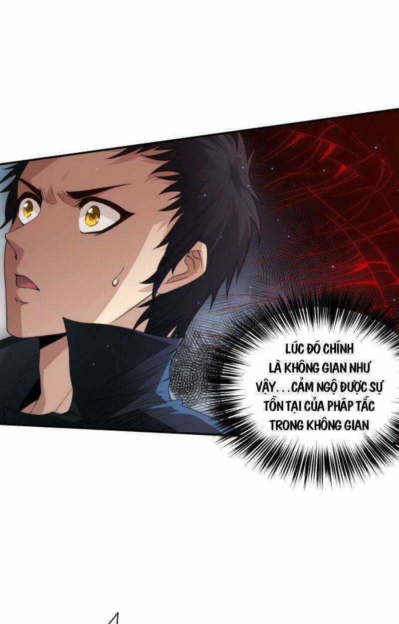 Giản Giới Chapter 154 trang 12