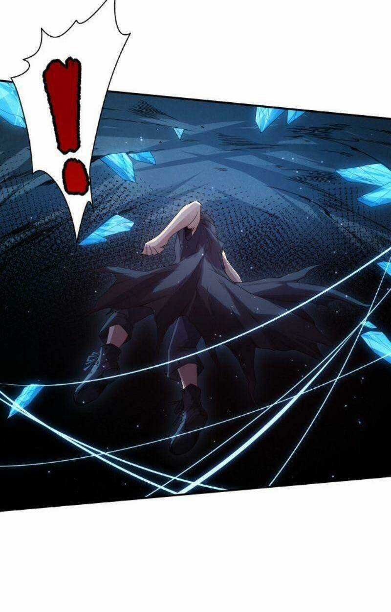 Giản Giới Chapter 154 trang 13