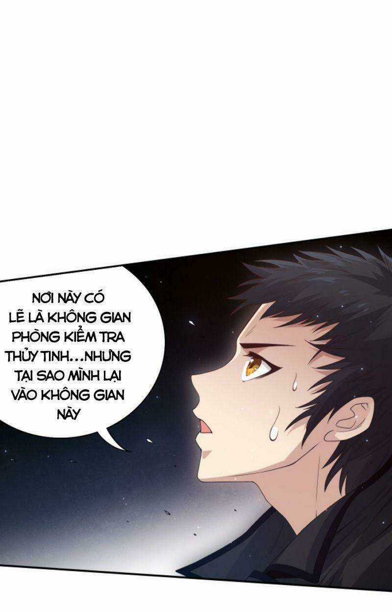 Giản Giới Chapter 154 trang 14