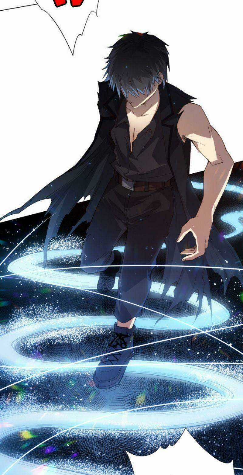 Giản Giới Chapter 154 trang 16