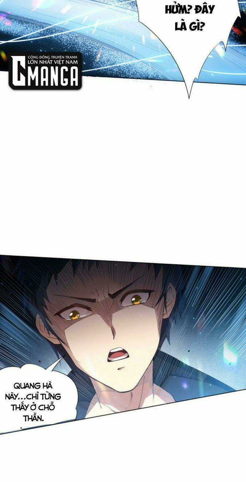 Giản Giới Chapter 154 trang 17