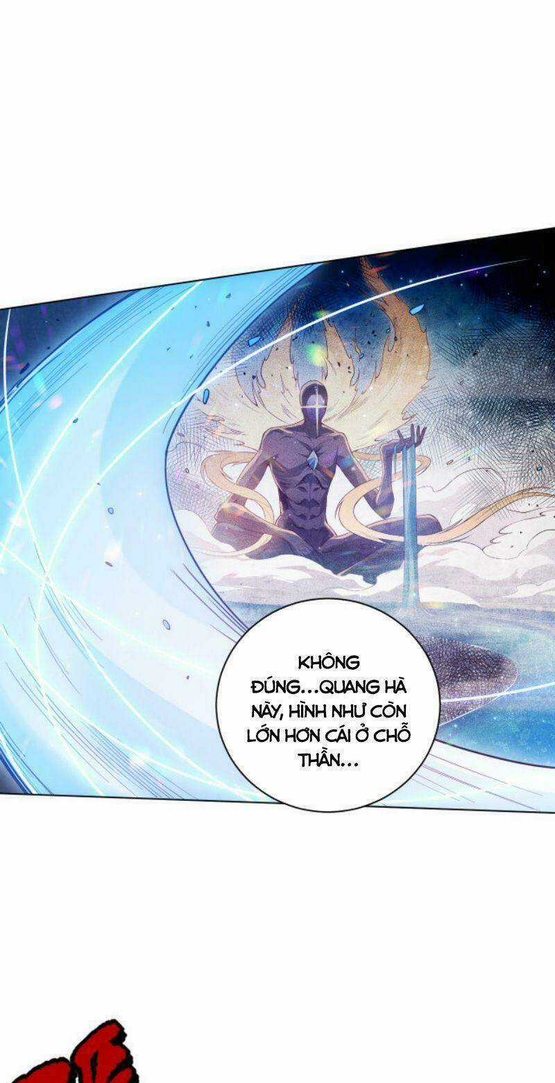 Giản Giới Chapter 154 trang 18