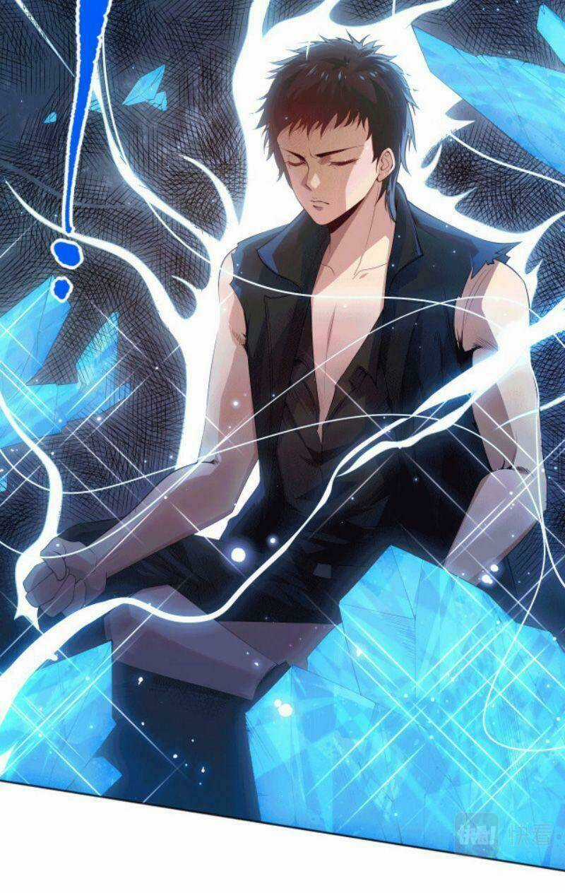 Giản Giới Chapter 154 trang 2