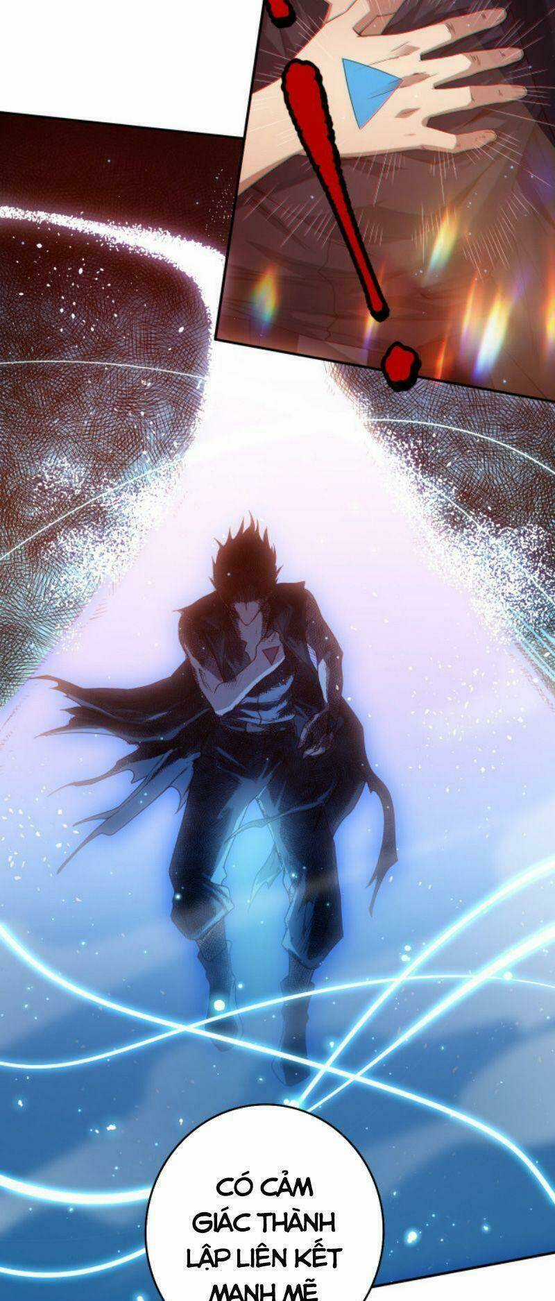 Giản Giới Chapter 154 trang 20