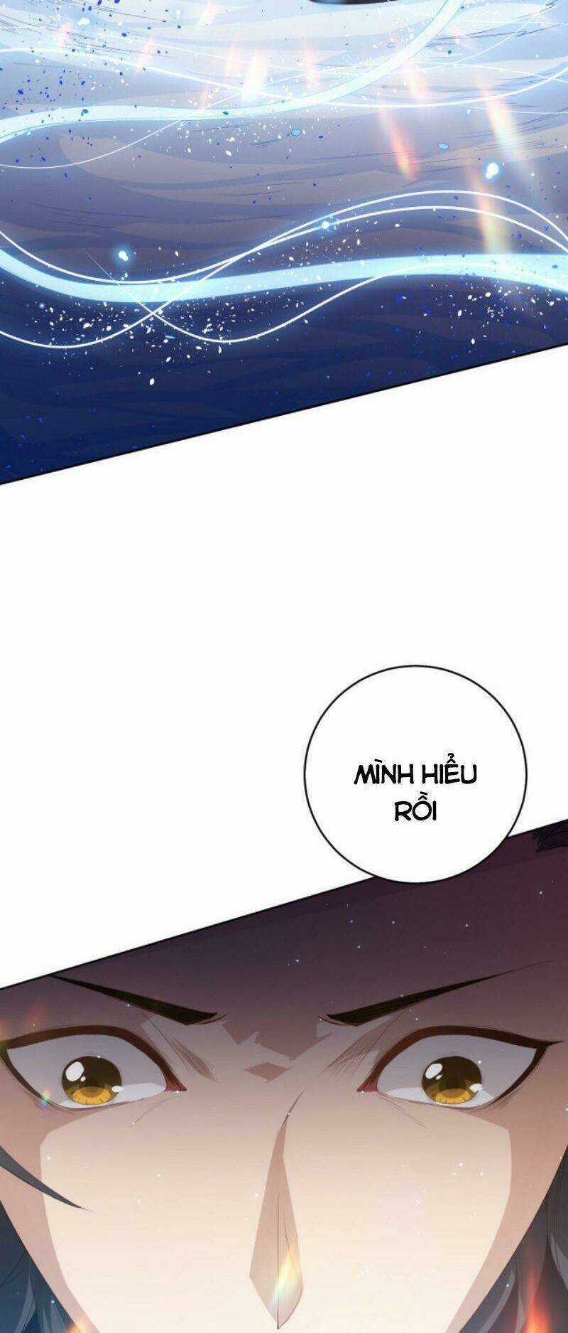 Giản Giới Chapter 154 trang 23