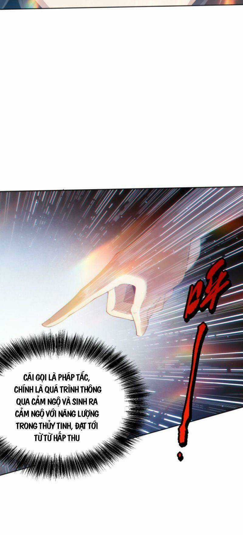 Giản Giới Chapter 154 trang 24