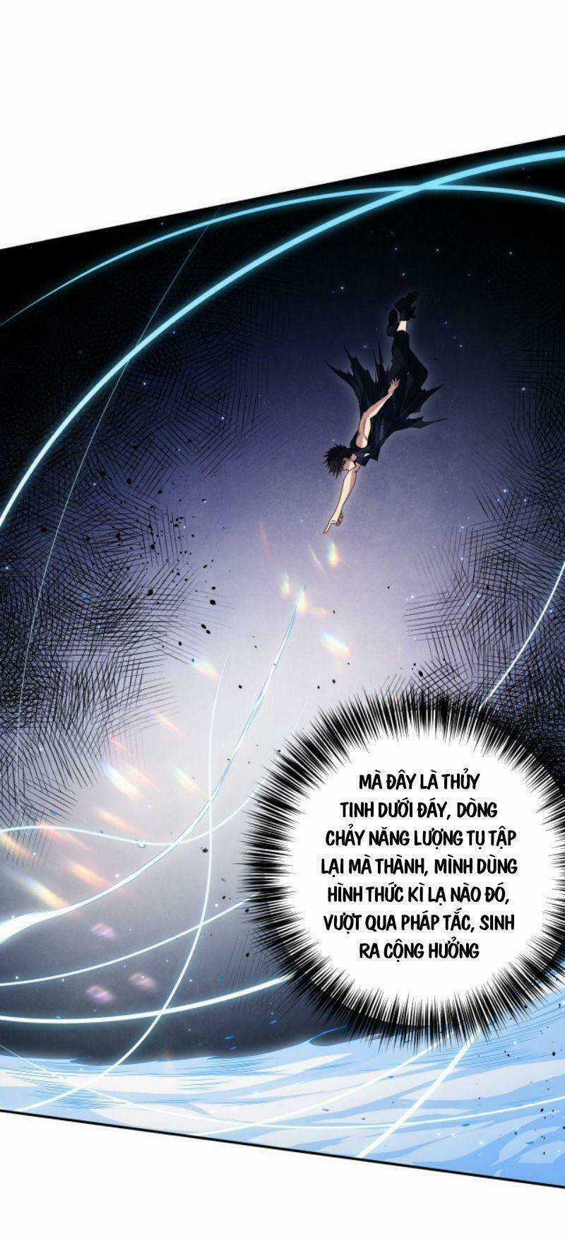 Giản Giới Chapter 154 trang 25