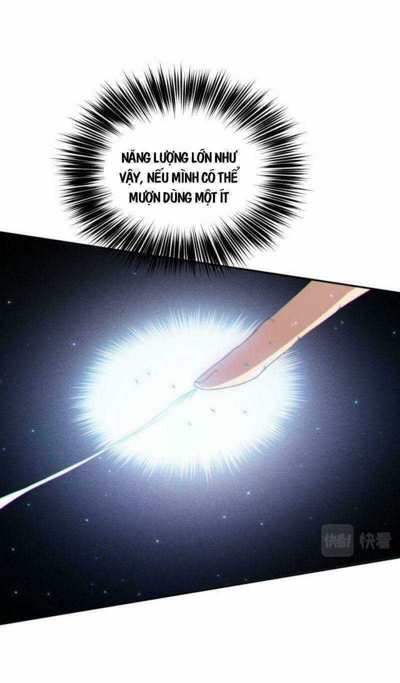 Giản Giới Chapter 154 trang 26